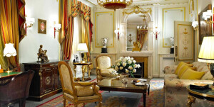 伦敦丽兹酒店
[weibo@复兴生活馆]