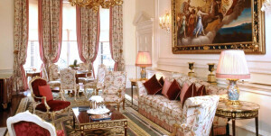 伦敦丽兹酒店
[weibo@复兴生活馆]