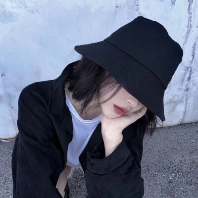 好看的女头像呀