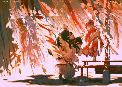 画师:旳---