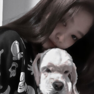 

#JENNIE｜我本來就不要還是一個喜歡主動去討好的人。
