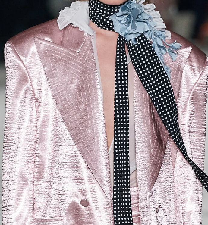 philosophy di lorenzo serafini f/w 2020
-details 