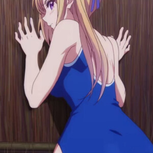 神室舞衣=永远的美少女日语