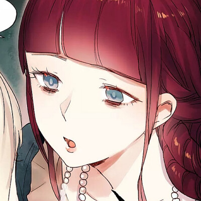 奶油雪糕化掉了
漫画名；南斋烟笔录