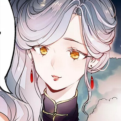 奶油雪糕化掉了
漫画名；南斋烟笔录