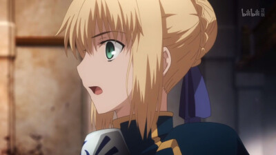 fate saber 阿尔托莉雅潘德拉贡