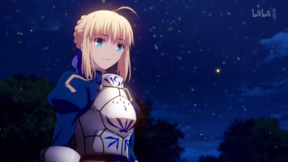 fate saber 阿尔托莉雅潘德拉贡