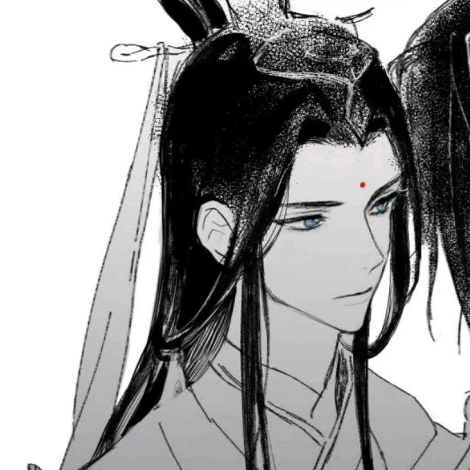 古风 头像 ‖ 男头 ‖ 男生头像