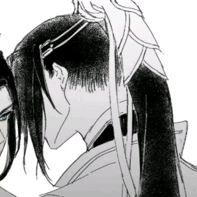 古风 头像 ‖ 男头 ‖ 男生头像