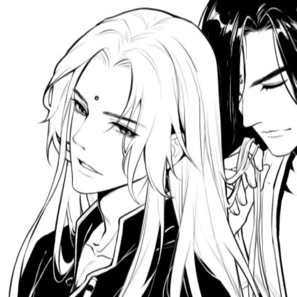 古风 头像 ‖ 男头 ‖ 男生头像