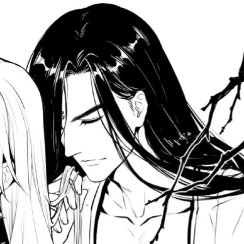 古风 头像 ‖ 男头 ‖ 男生头像