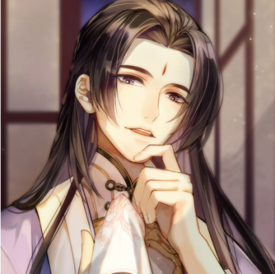 古风 头像 ‖ 男头 ‖ 男生头像