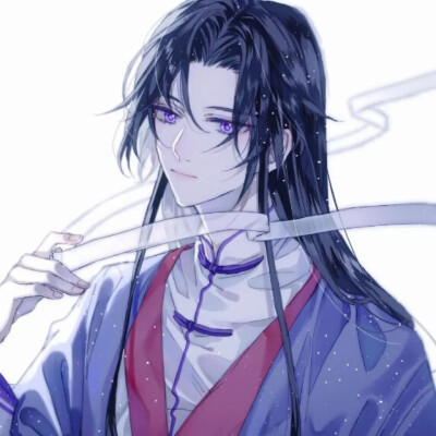 古风 头像 ‖ 男头 ‖ 男生头像