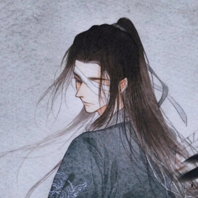 古风 头像 ‖ 男头 ‖ 男生头像