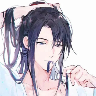 古风 头像 ‖ 男头 ‖ 男生头像