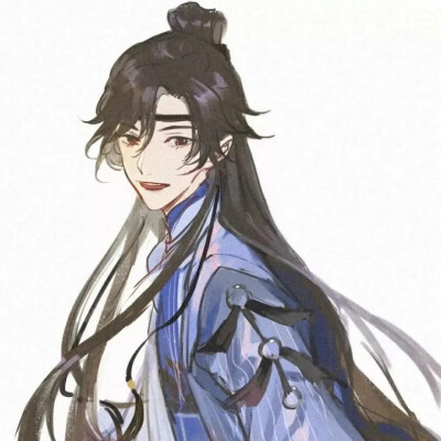 古风 头像 ‖ 男头 ‖ 男生头像