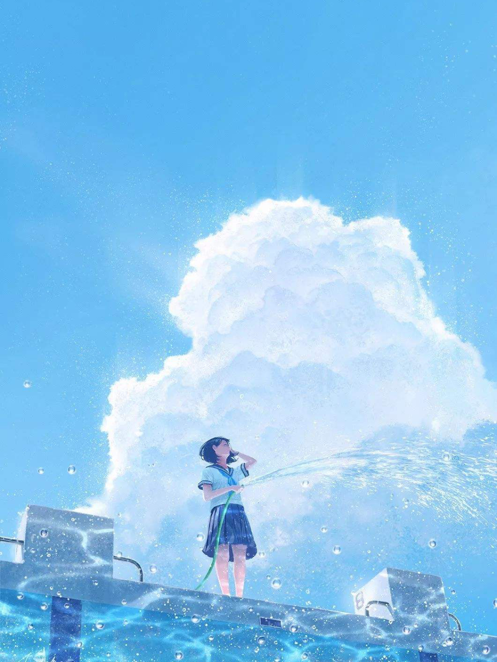 以星光画地为牢