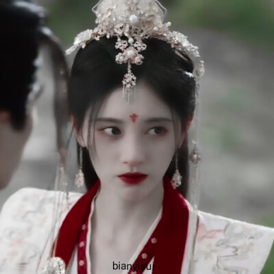  鞠婧祎 原截程婉