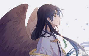 食物语   子推燕