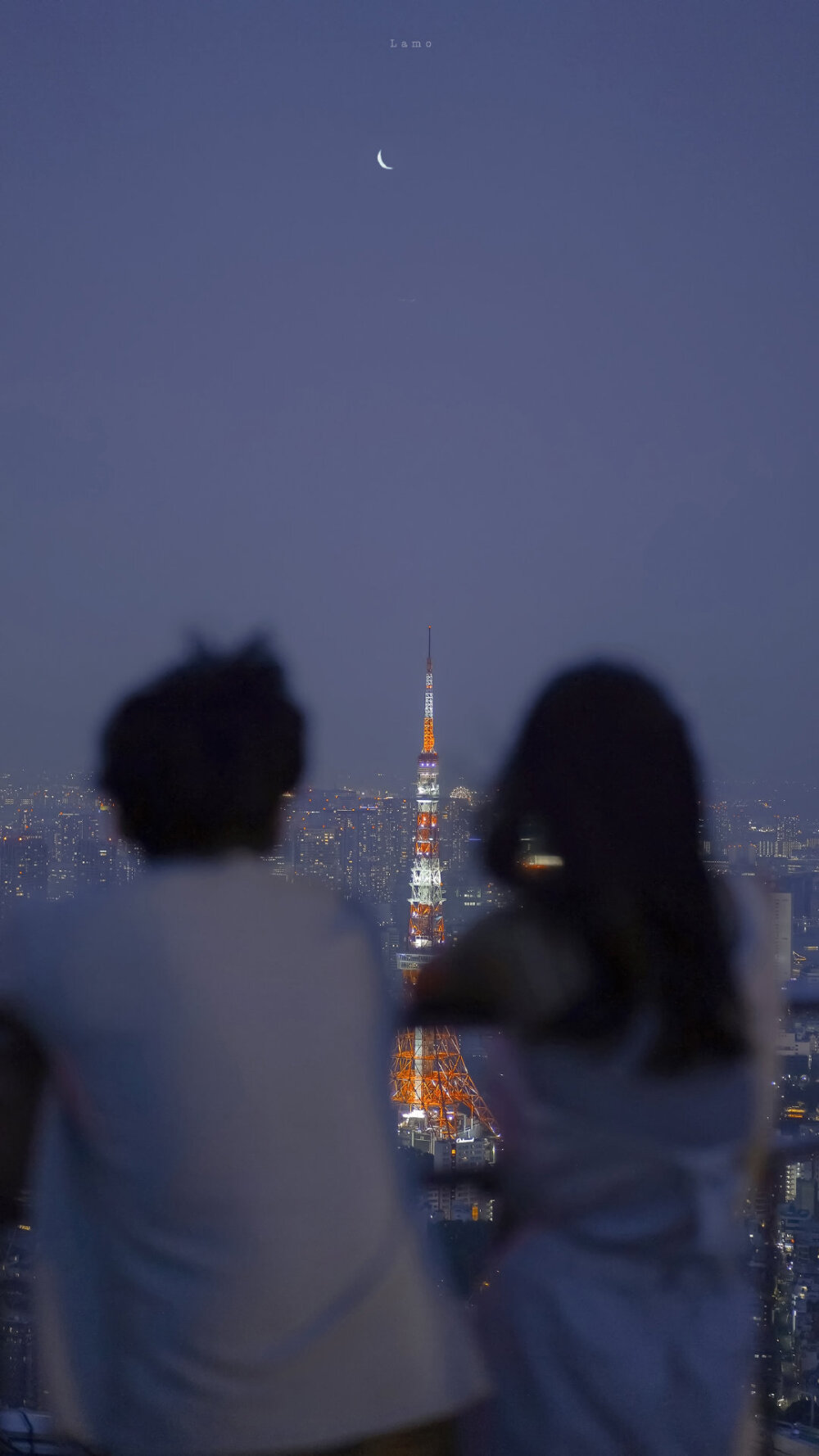  还是比较喜欢夏天的傍晚
.摄影师@小武拉莫