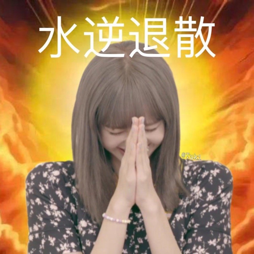 Lisa表情包