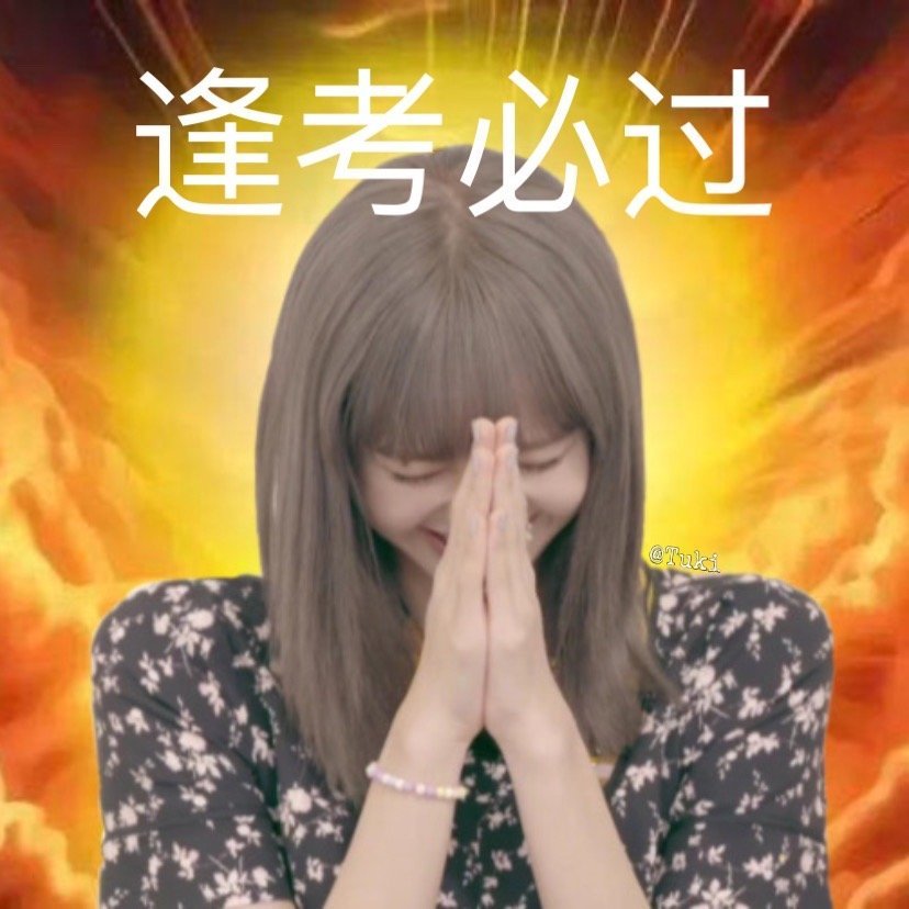 Lisa表情包