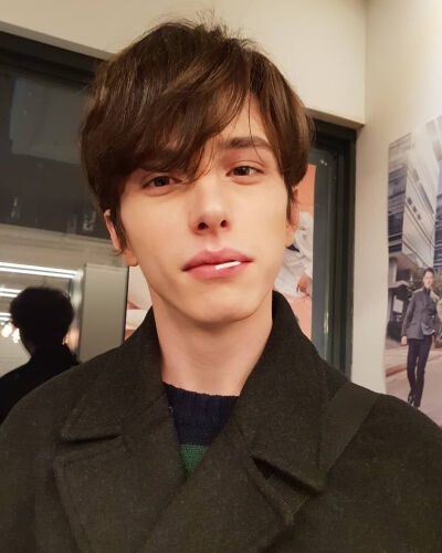 eric Warner