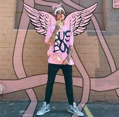 lil peep