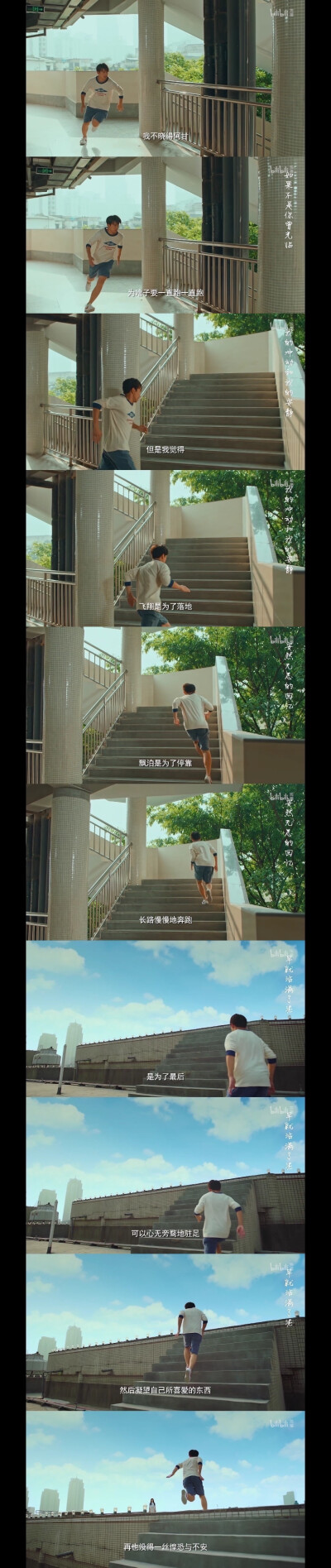 风犬少年的天空