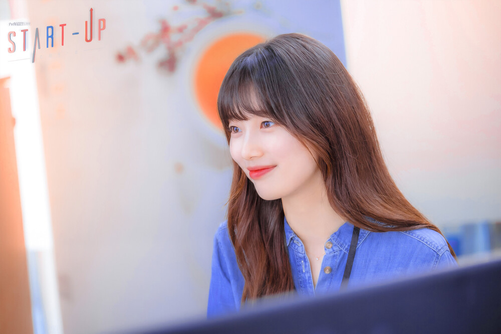 ▷ 裴秀智Suzy
我们达美真的好漂亮