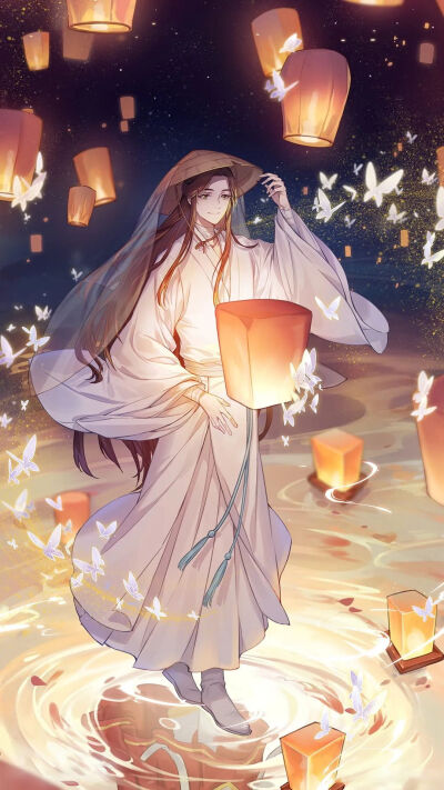 天官赐福♤♤♤♤♤