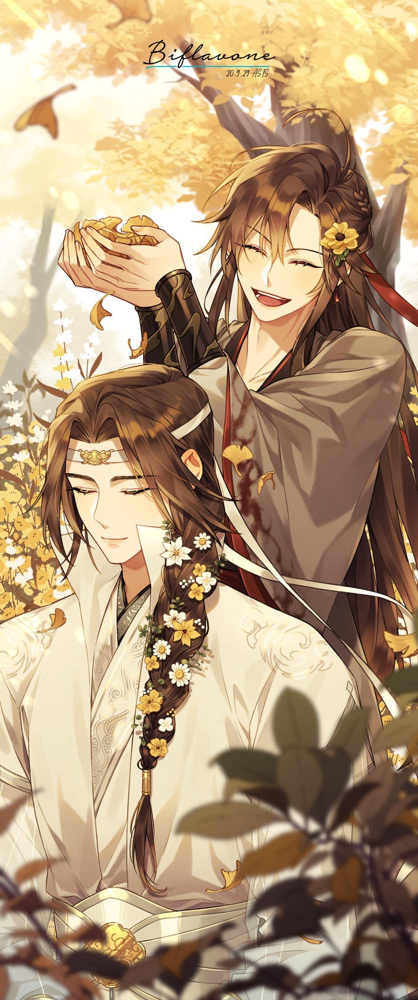 魔道祖师♤♤♤♤♤