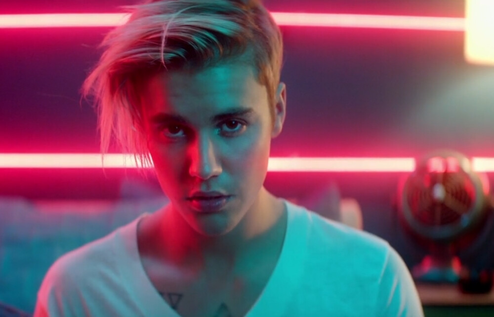 自截whatdoyoumeanmv贾斯汀比伯justinbieber
