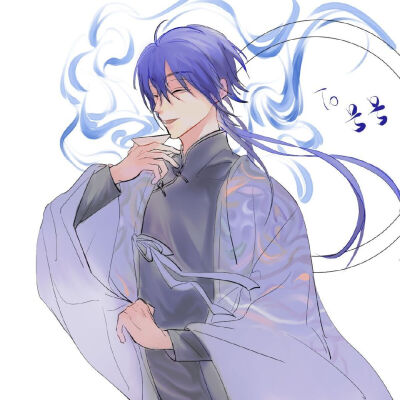 图源：微博 号号在睡觉