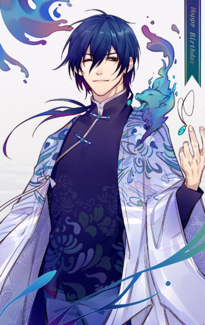 图源：微博 号号在睡觉