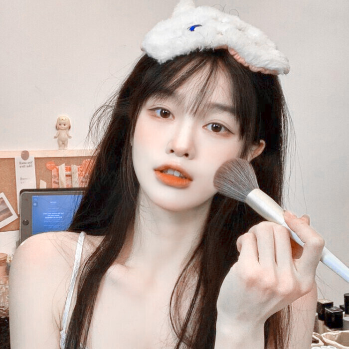 晚好 看列表美女修的图是真的快乐