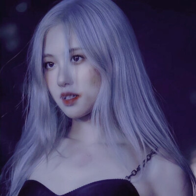 朩乜|朴彩英
“别惹我，我可不是什么善茬”