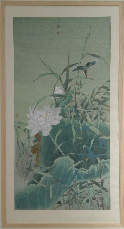 河南省第十九届中国画艺术展 暨第六届河南省中国画学会学术展