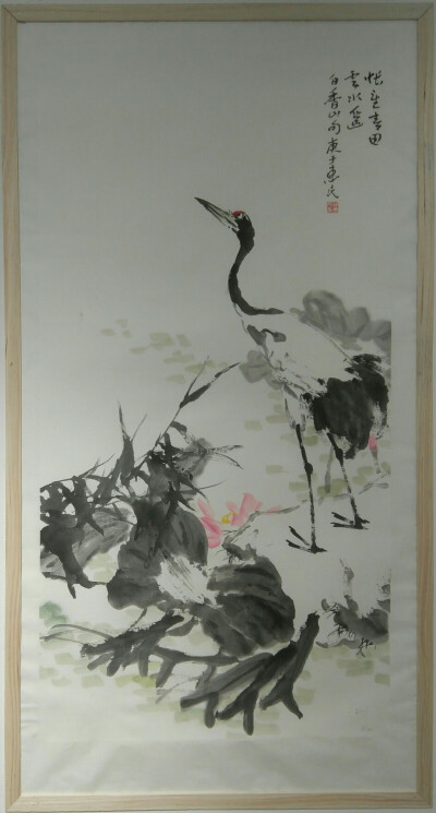 河南省第十九届中国画艺术展 暨第六届河南省中国画学会学术展