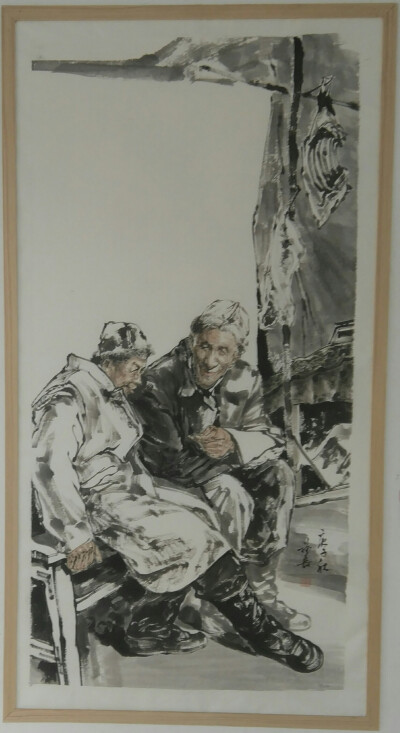 河南省第十九届中国画艺术展 暨第六届河南省中国画学会学术展