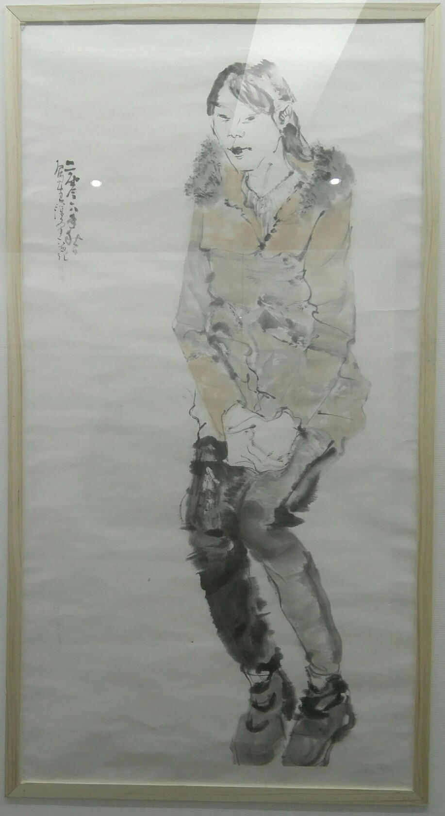 河南省第十九届中国画艺术展 暨第六届河南省中国画学会学术展