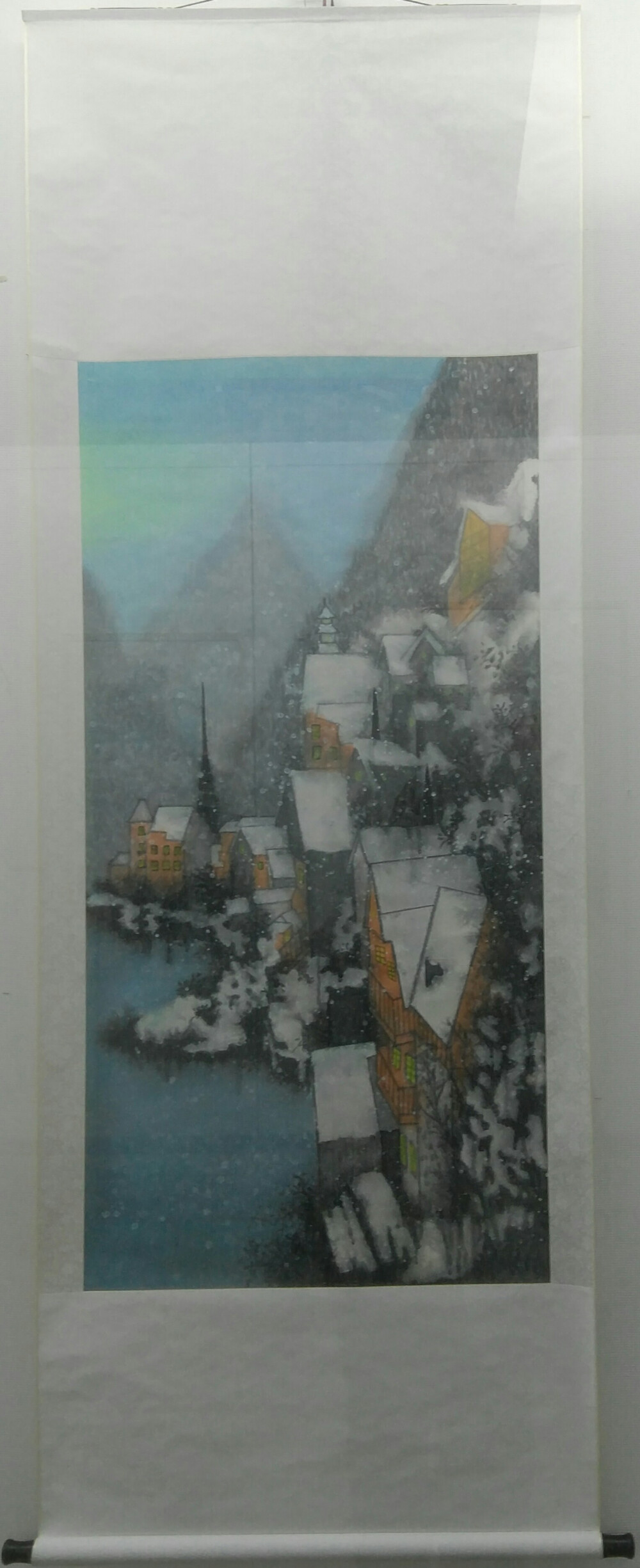 河南省第十九届中国画艺术展 暨第六届河南省中国画学会学术展