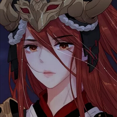 奶油雪糕化掉了
漫画名：逆羽