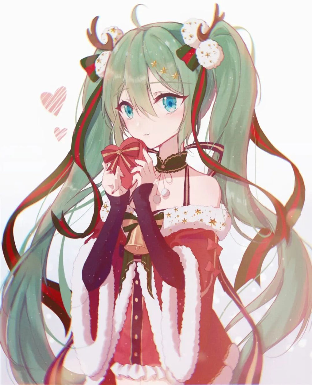 初音未来