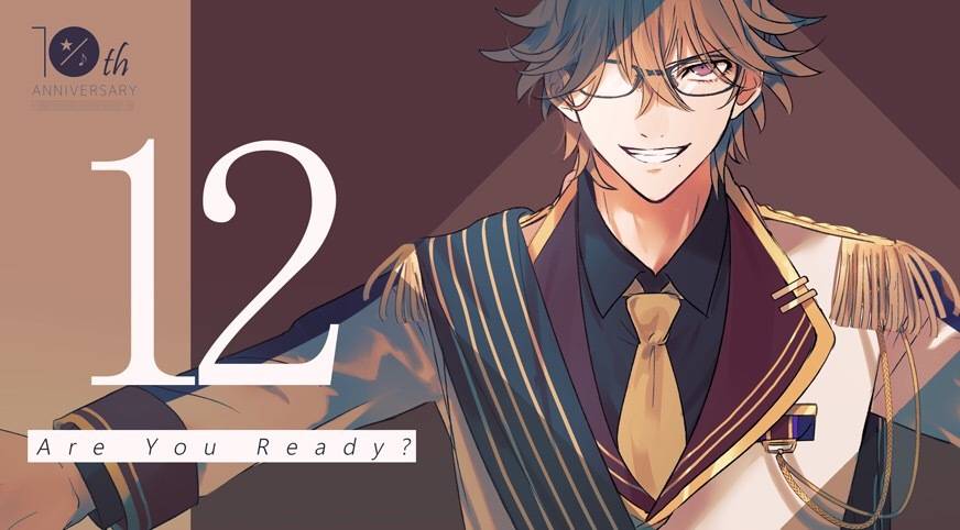 歌之王子殿下,凤瑛一 - 堆糖,美图壁纸兴趣社区