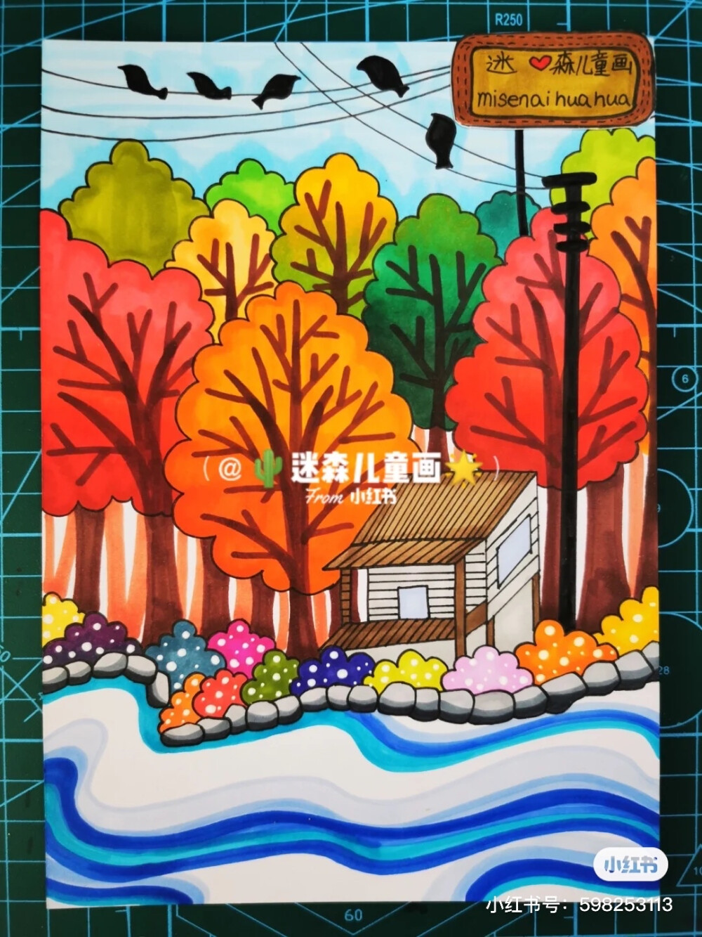 画