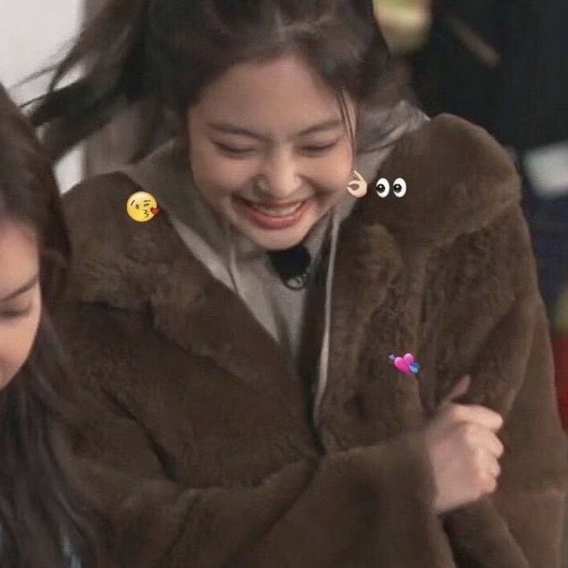 jennie金珍妮头像①