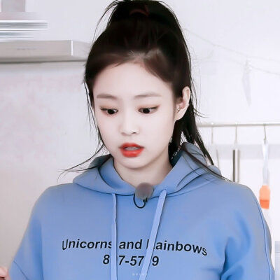 jennie金珍妮头像②