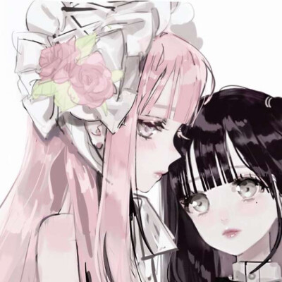 姐妹