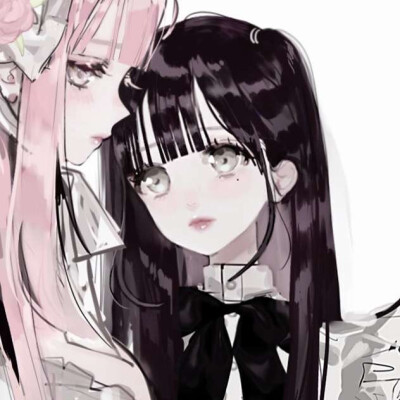 姐妹